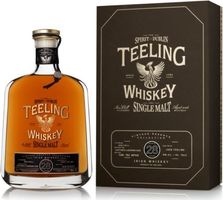 Teeling 28 Year Old - Vintage Reserve Collection Single Malt Whiskey