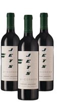 JETS UNCORKED (3 bottles)