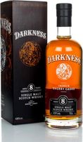 Darkness 8 Year Old Single Malt Whisky