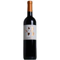 N°3 de Castelmaure, Corbières