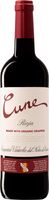 Cune Organic Rioja