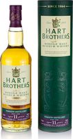 Tomatin 11 Year Old 2011 Hart Brothers Port Pipe (2023)