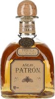Patron Anejo Barrel Selection