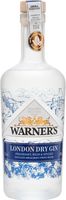 Warner's London Dry Gin