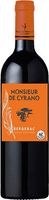 Monsieur de Cyrano Bergerac Rouge