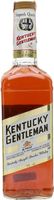 Kentucky Gentleman / 4 Year Old / Bot.1970s