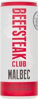 Beefsteak Club Malbec 250ml