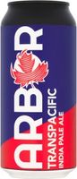 Arbor Ales Transpacific Ipa 6% Abv