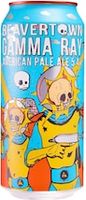 Beavertown Gamma Ray American Pale Ale 5.4% 4...