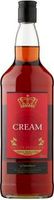 Sainsbury's Winemakers' Cream British Fortified Wine