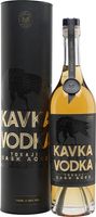 Kavka Tokaji Cask Aged Vodka