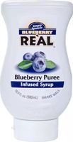Real Blueberry Puree