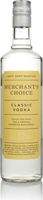 Merchant's Choice Plain Vodka