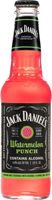 Jack Daniels Country Cocktails Watermelon Punch