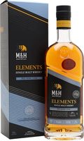 Milk & Honey Wine Cask / Elements Series Single Malt Israeli Whisky