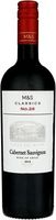 M&S Classics Cabernet Sauvignon