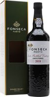 Fonseca 2018 Late Bottled Vintage Unfiltered Port