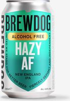 Hazy AF (per 330ml can)