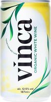 M&S Vinca White Wine Can