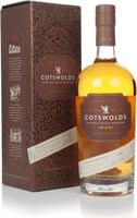 Cotswolds Bourbon Cask Reserve Single Malt Si...