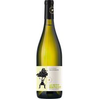 Le Petit Berticot Blanc  - Berticot