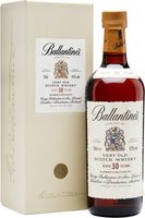 Ballantine's 30YO Whisky