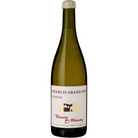 Chablis Grand Cru Vaudésir Bio