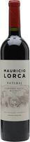 Mauricio Lorca Natural Cabernet Franc Malbec ...