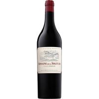 Domaine de la Solitude Rouge