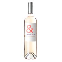 Diables & Co Rosé  - MIP Diffusion