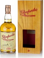 Glenfarclas 26 Year Old 1996 Family Casks Release S22