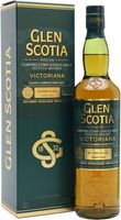 Glen Scotia Victoriana Single Malt Whisky