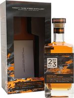 23rd Street Distillery Australian Whisky Single Malt Australian Whisky