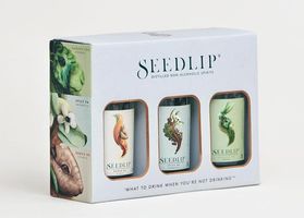 Seedlip Giftbox