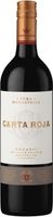Carta Roja Pura Monastrell Organic
