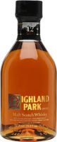 Highland Park 12 Year Old / Bot.1980s Island ...