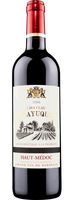 Chateau Sayuquier Haut Medoc