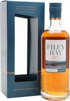 Filey Bay 10th Anniversary English Single Malt Whisky