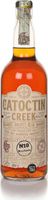 Catoctin Creek Barrel Select Rye Madeira Finish American Rye Whiskey