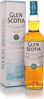 Glen Scotia Campbeltown Harbour Single Malt Whisky...