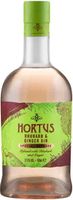 Hortus Rhubarb & Ginger Flavoured Gin