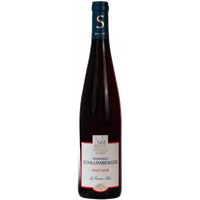 Domaines Schlumberger, Pinot Noir Les Princes Abbés