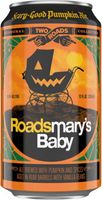 Two Roads Holiday Ale