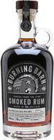 Burning Barn Smoked Rum
