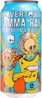 Beavertown Gamma Ray American Pale Ale 440ml