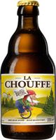 La Chouffe Strong Blonde Golden Ale12x330ml Bottles