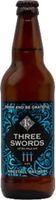 Kirkstall Brewery Three Swords Extra Pale Ale 500ml