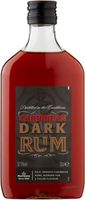 Morrisons Dark Rum