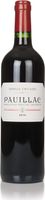 Famille J.M Cazes Pauillac 2019 Red Wine