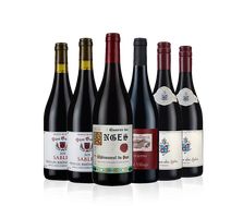 Southern Rhône Classics